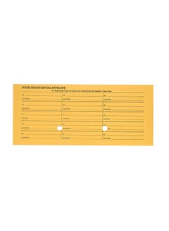 Quality Park 500-Piece Interoffice Envelope Light Brown  - Image 1