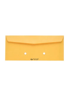 Quality Park 500-Piece Interoffice Envelope Light Brown  - Image 2