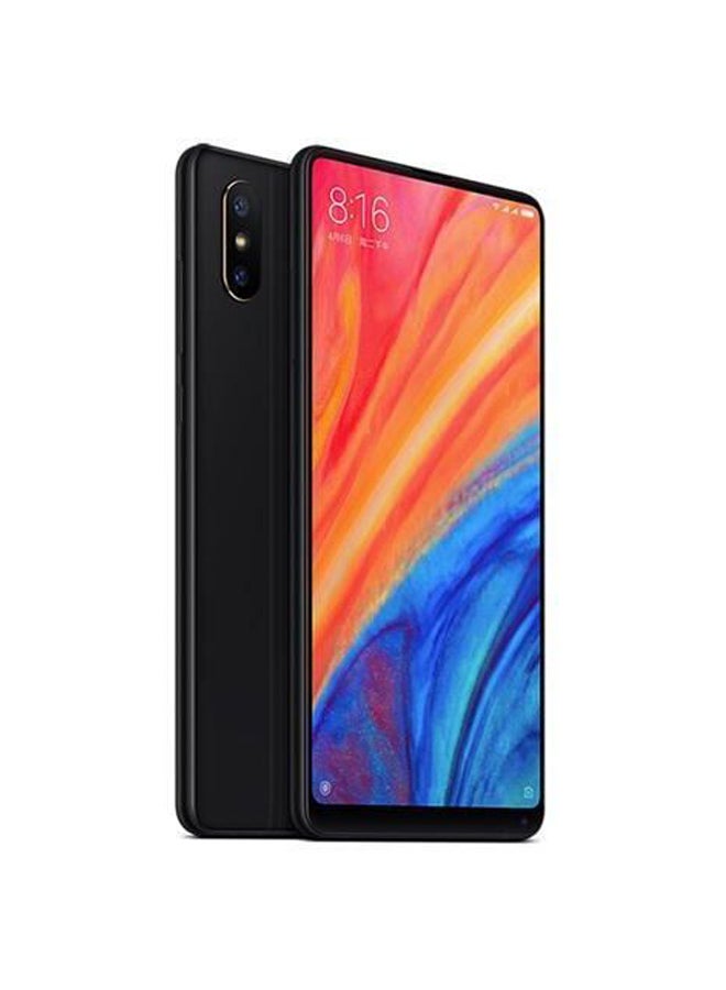 Xiaomi - Mi Mix 2S Dual SIM Black 128GB 4G LTE - Image 1