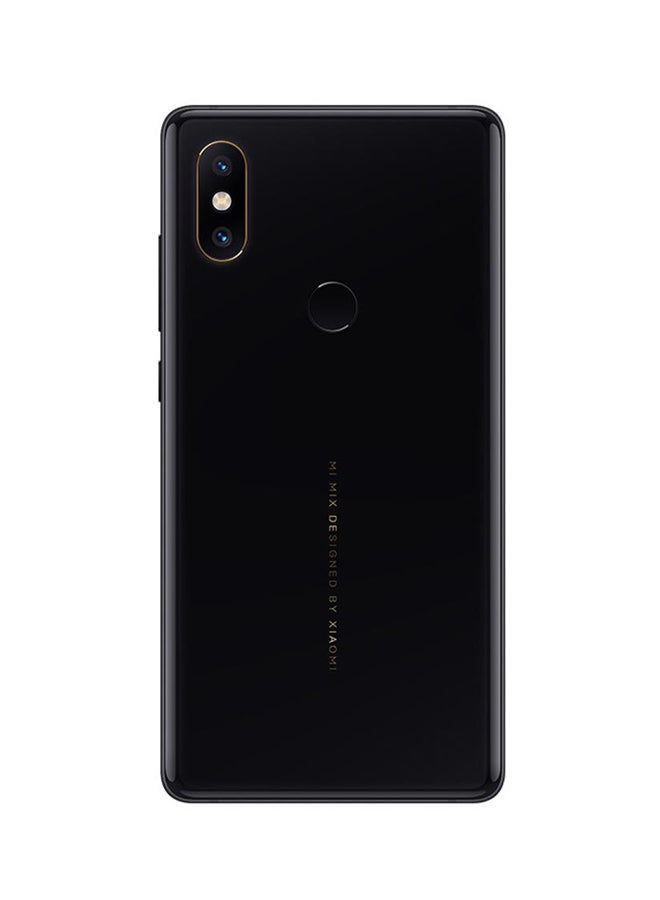 Xiaomi - Mi Mix 2S Dual SIM Black 128GB 4G LTE - Image 1