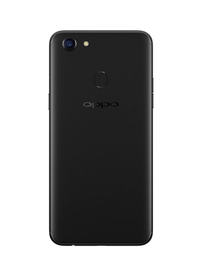 OPPO - F5 Dual SIM Black 64GB 4G LTE - Image 1
