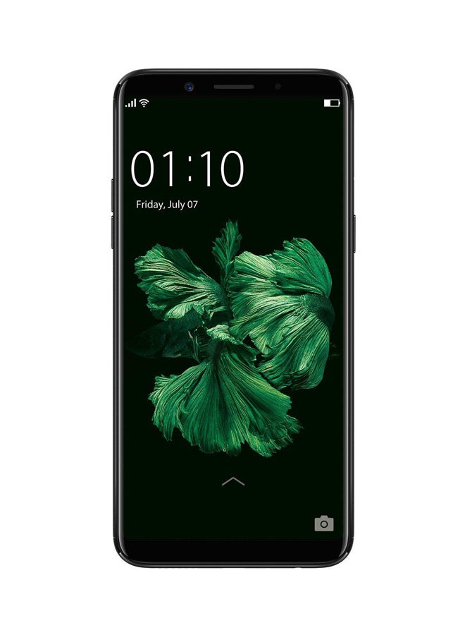 OPPO - F5 Dual SIM Black 64GB 4G LTE - Image 1