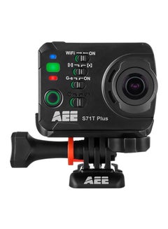 MagiCam S71T Plus Ultra HD Action Camera