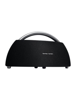 Go Plus Play Bluetooth Speaker Black - v1553238235/N22348492A_1