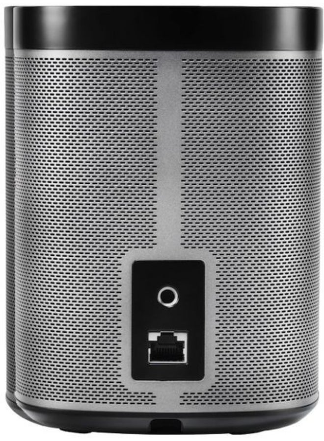 Sonos Play 1 Wireless Speaker Grey/Black - Image 2