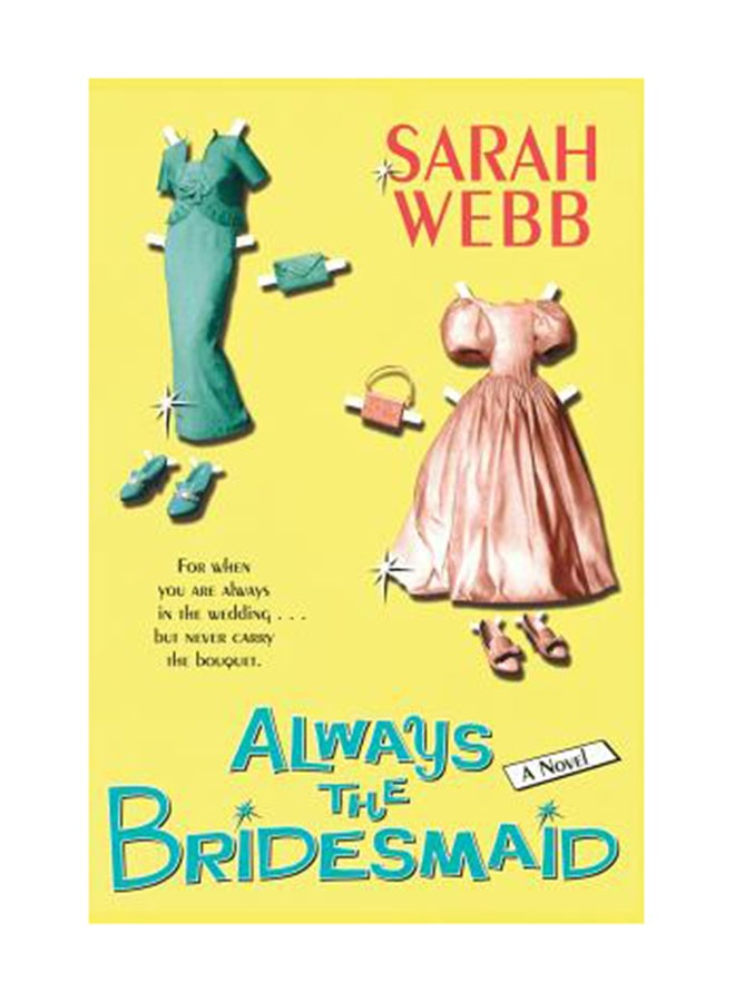 أولويز ذا برايدز ميد غلاف ورقي الإنجليزية