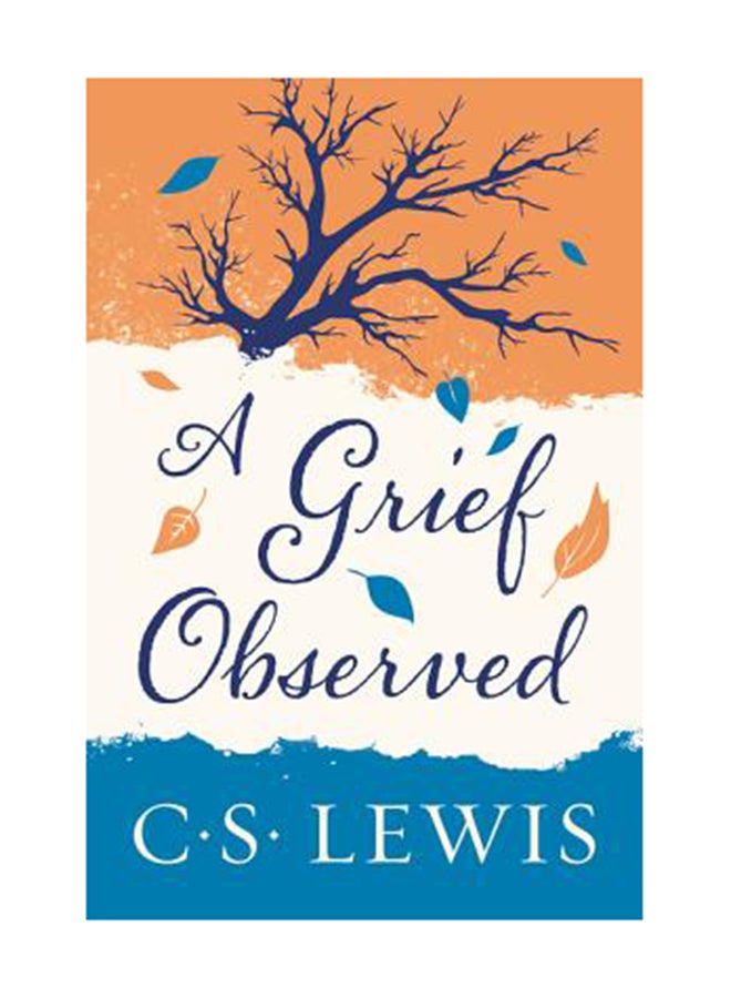 A Grief Observed Paperback English by C. S. Lewis - v1553239037/N22372395A_1