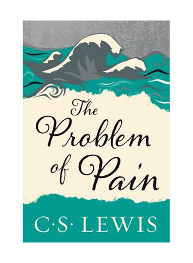 The Problem of Pain paperback english