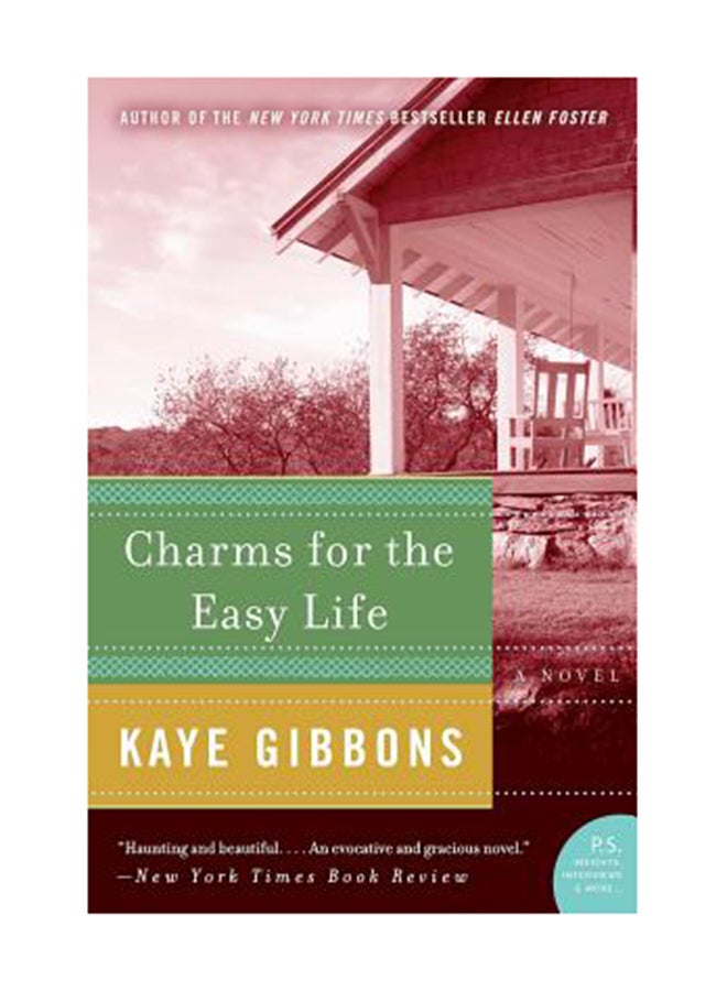 Charms for the Easy Life paperback english