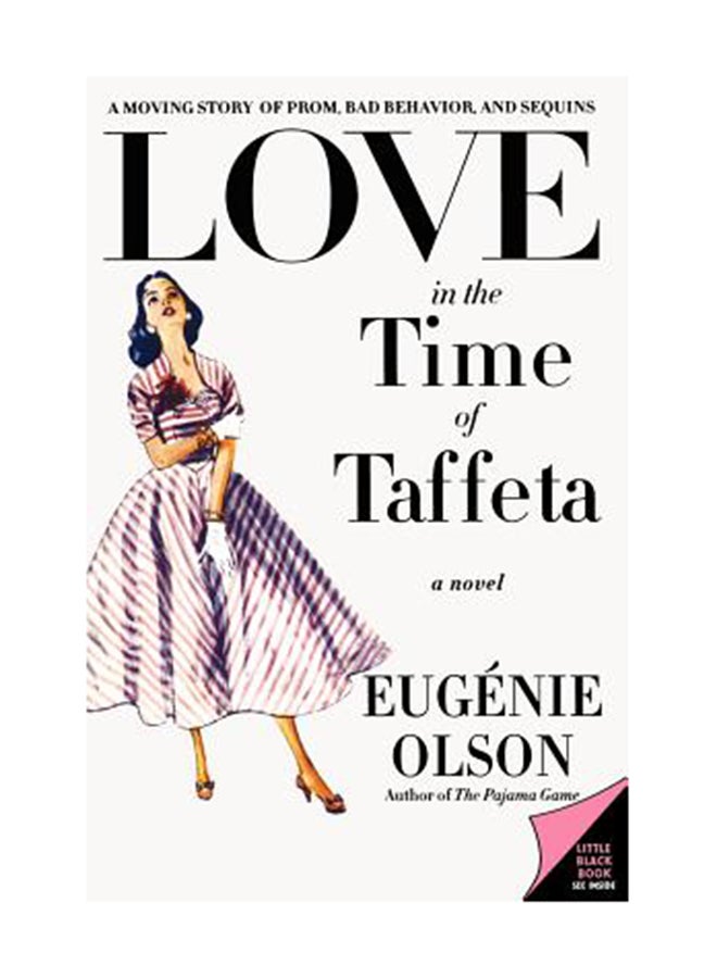 Love in the Time of Taffeta paperback english