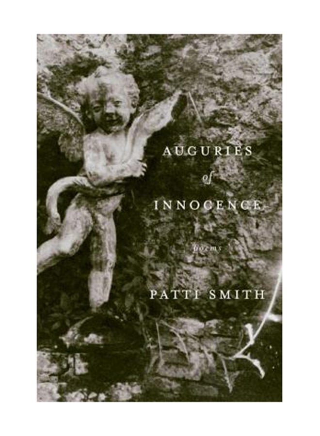 أوجيوريس أوف إنوسينس paperback english