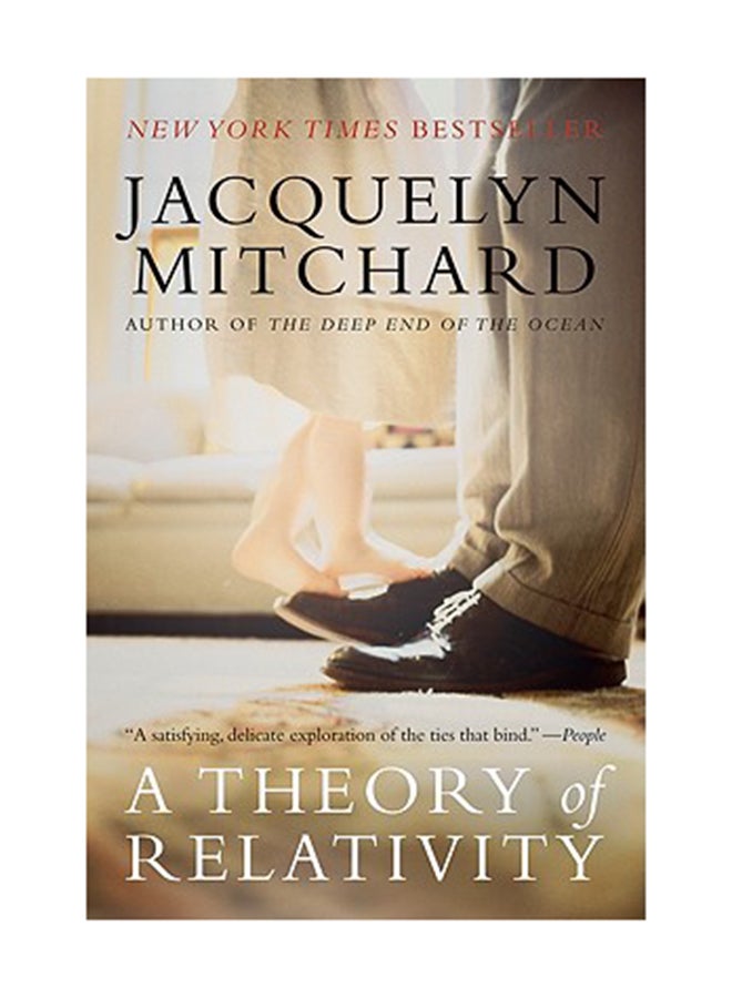 A Theory of Relativity paperback english