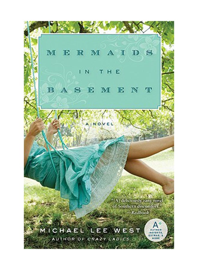 Mermaids in the Basement paperback english