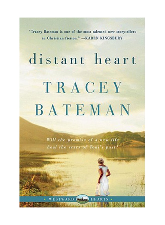 دستانست هيرت (ويستوارد هيرتس) غلاف ورقي الإنجليزية