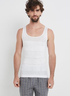 Bison Slim And Lift Slimming Shirt XXL  - Image 2