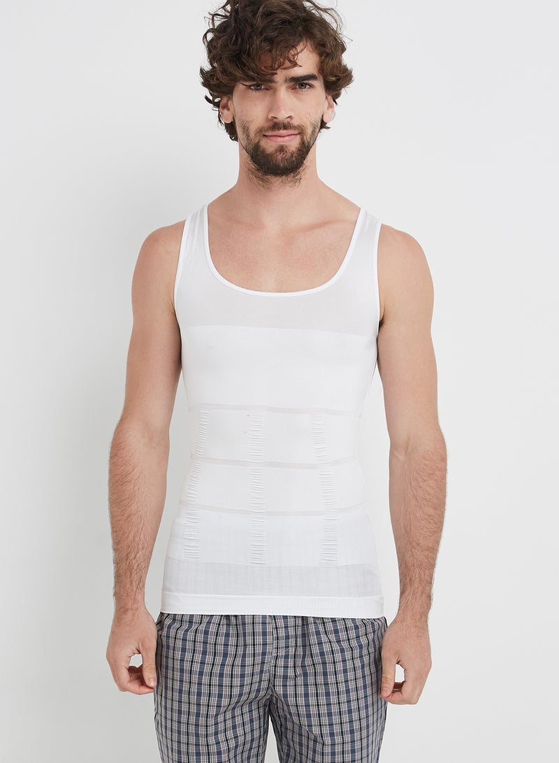 Bison Slim And Lift Slimming Shirt XXL  - Image 2