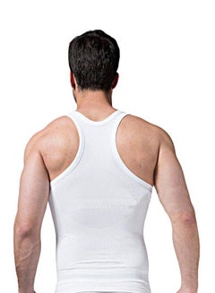 Bison Slim And Lift Slimming Shirt XXL  - Image 3