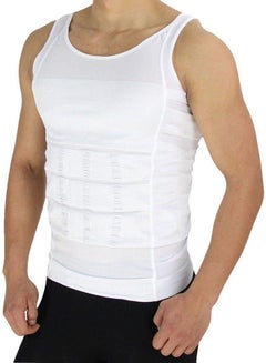 Bison Slim And Lift Slimming Shirt XXL  - Image 4