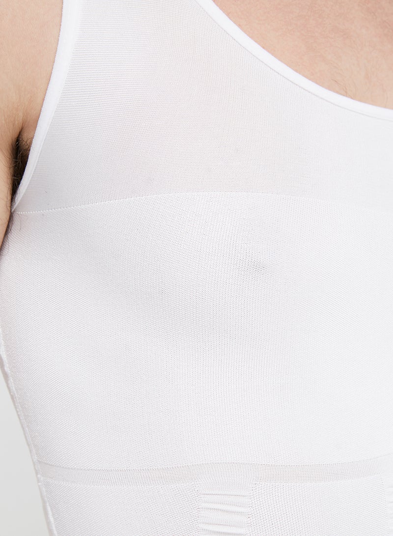 Bison Slim And Lift Slimming Shirt XXL  - Image 5