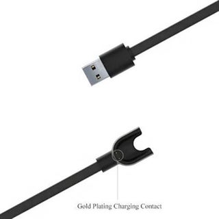 Xiaomi Mi Band 3 Charger Black - v1553242285/N22753220A_1