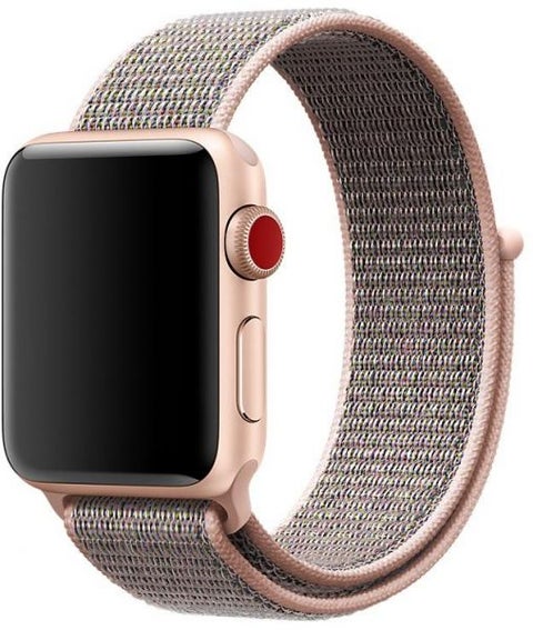 Apple Watch Band beige