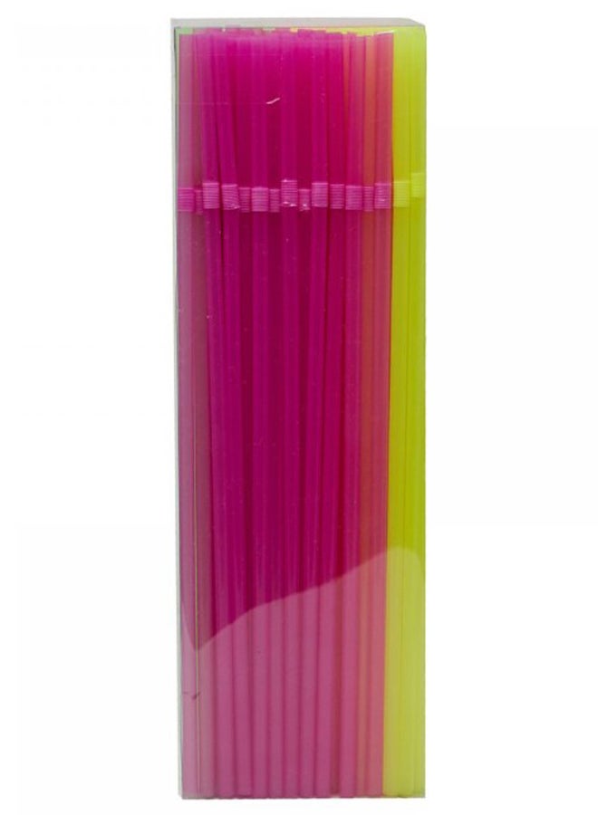 Falcon 225-Piece Pipette And Straws Set Multicolour - Image 3