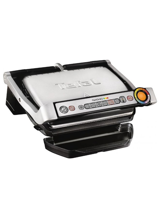 تيفال شواية كهربية أوبتي 2000 W GC712D28 متعدد الألوان  - Image 2