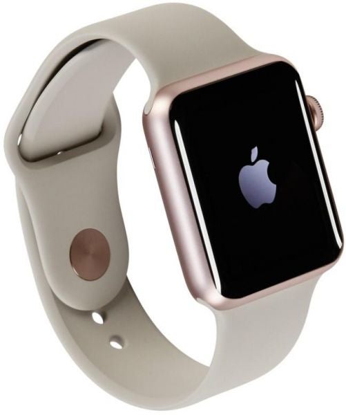 Generic - Sport Band For Apple Watch 42 Mm - Image 1