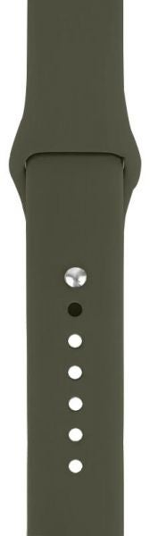 Generic - Sport Band For Apple Watch 38Mm - Image 1