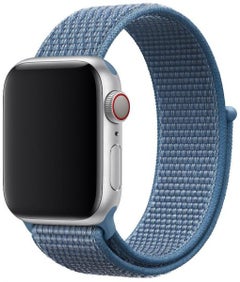 Apple Watch Band Blue