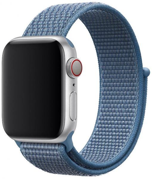 Generic - Apple Watch Band Blue - Image 1