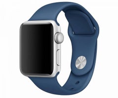 Sport Band For Apple Watch 38 Mm