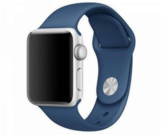 Sport Band For Apple Watch 38 Mm - v1553249846/N22760373A_1
