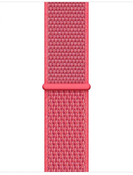 Apple Watch Band Red red