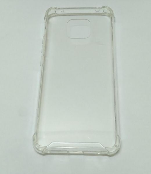 Protective Case Cover For Huawei Pure Dead 20 Pro Clear