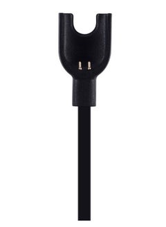 Generic Smartwatch Fast Charging Cable For Xiaomi Band 3 Black  - Image 2