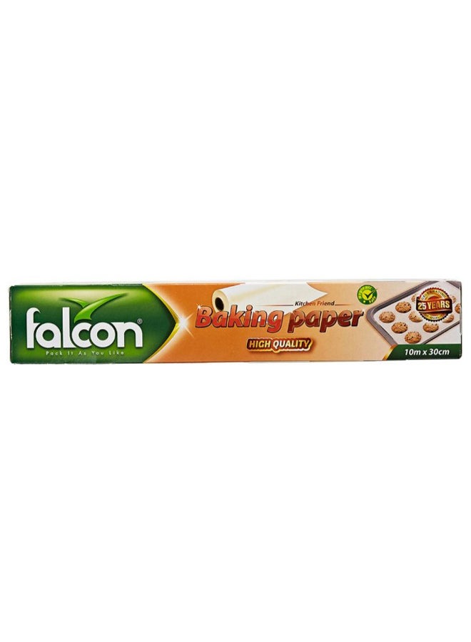 فالكون ورق خبز للمطبخ أبيض  - Image 1