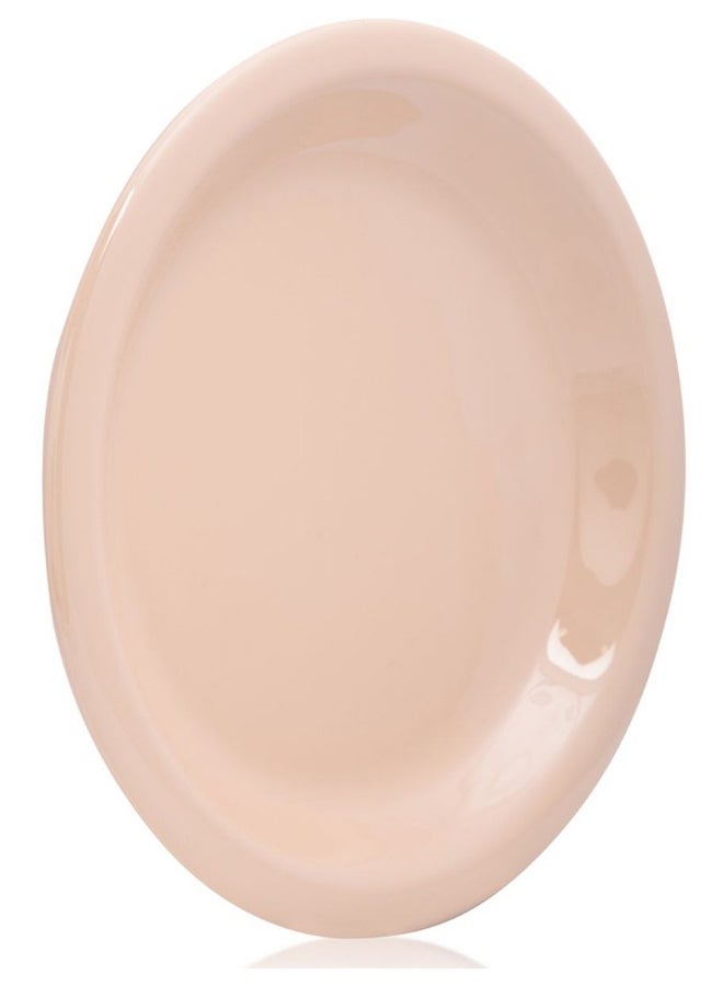 هوفر طبق حلويات بيج 8بوصة - Image 2