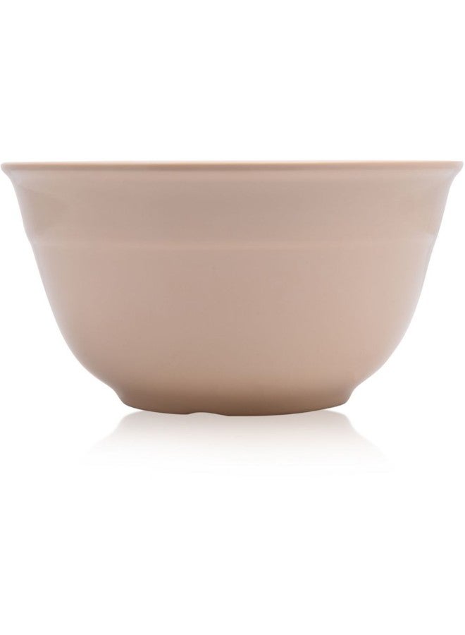 HOOVER Rice Bowl Beige 4.5inch  - Image 1