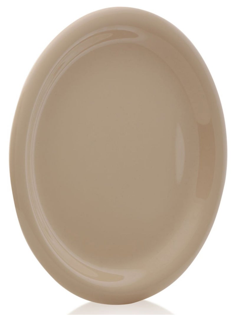 هوفر طبق مستدير بيج 11بوصة - Image 1