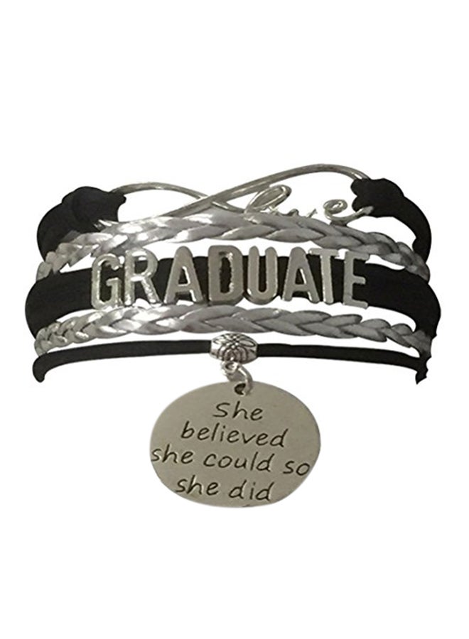 إنفينيتي كوليكشن سوار ملتف من مجموعة إنفينتي