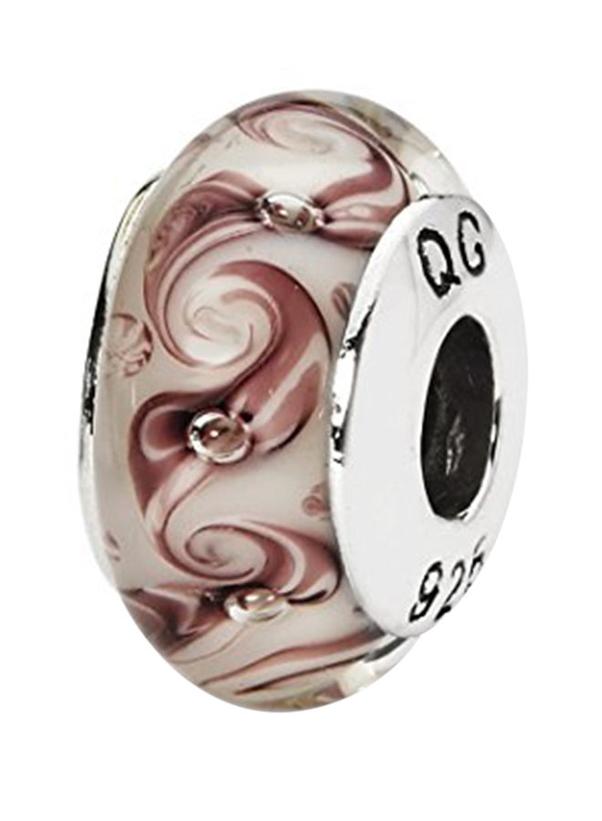 ICE CARATS 925 Sterling Silver Bracelet