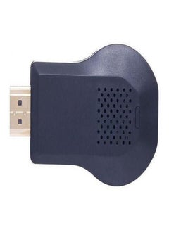 إني كاست دنغل M2 بلس بمنفذ HDMI أسود/ أبيض  - Image 2