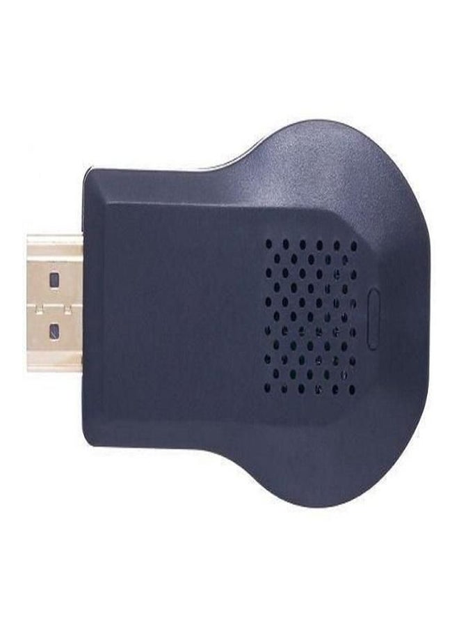 AnyCast M2 Plus HDMI Dongle Black/White  - Image 2