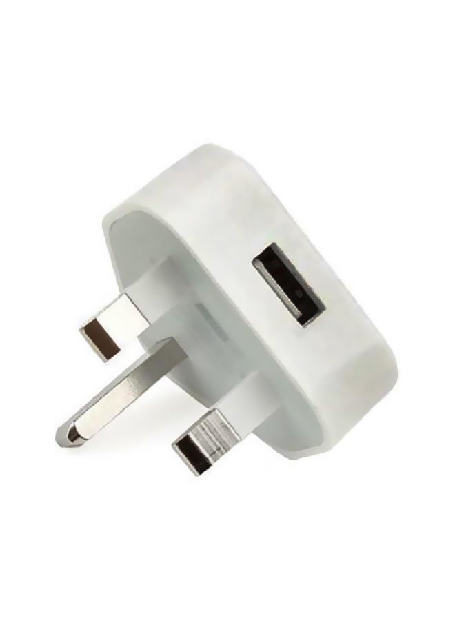 شاحن جداري USB