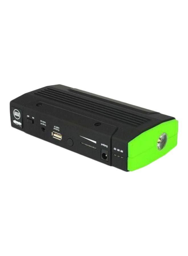 Star Multi Functional Auto-Car Starter Kit - Image 1