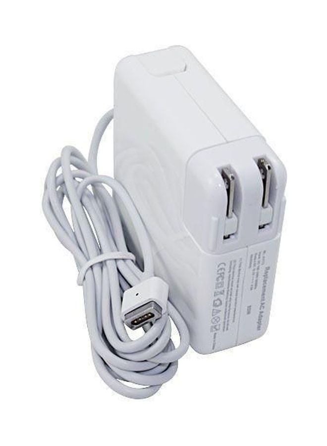 Generic - Battery Chargers For Macbook Airreplacement 45W Magsafe Power Adapter (Dpl) - Image 1