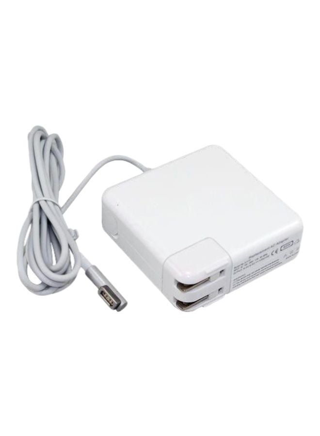 Generic - Battery Chargers For Macbook Airreplacement 45W Magsafe Power Adapter (Dpl) - Image 1