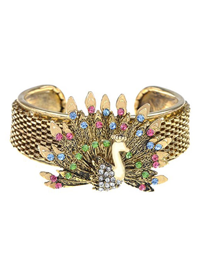 Alilang Alloy Bangle 