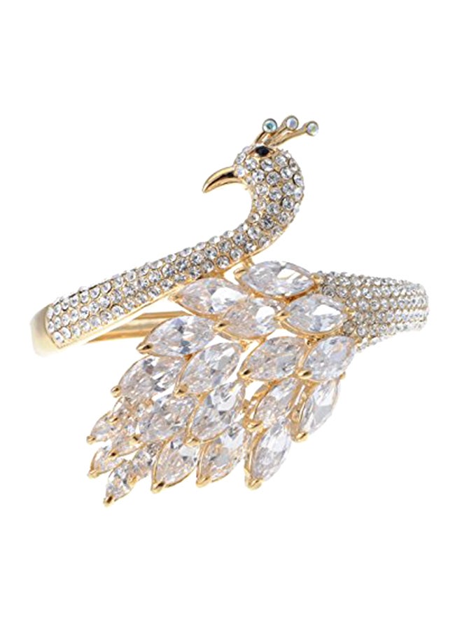 Alilang Brass Bangle 